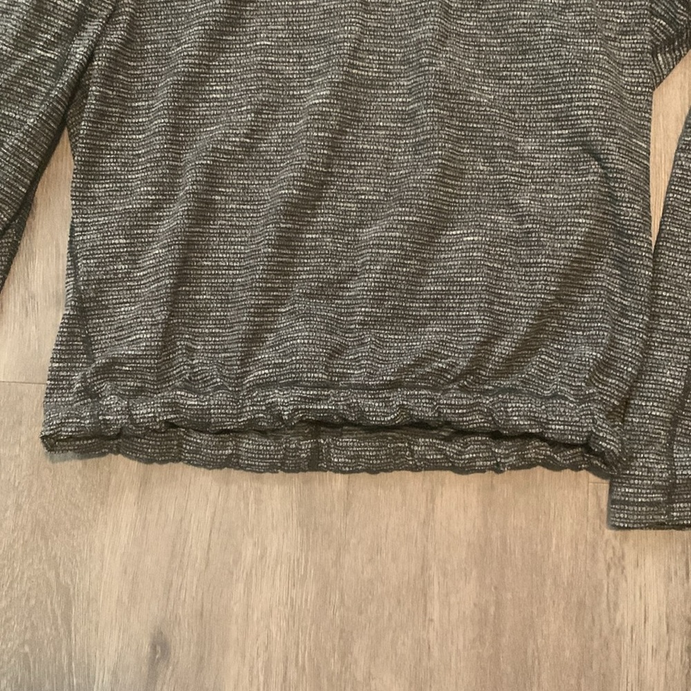 Lululemon Pullover Jacket - image 2